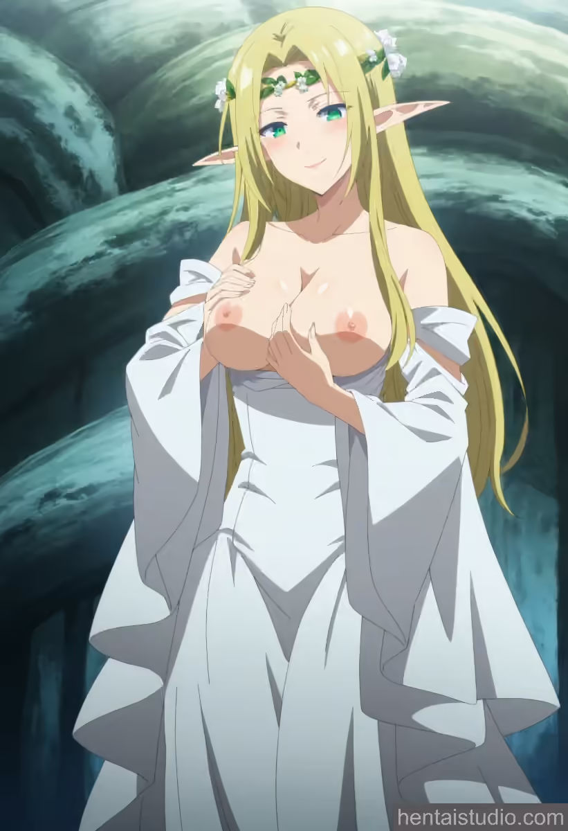 Lyutillis Haltina - Arifureta: From Commonplace to World's Strongest (Shokugyou de Sekai Saikyou) - Hentai Gallery 1 - 62 Images — image 29 of 62