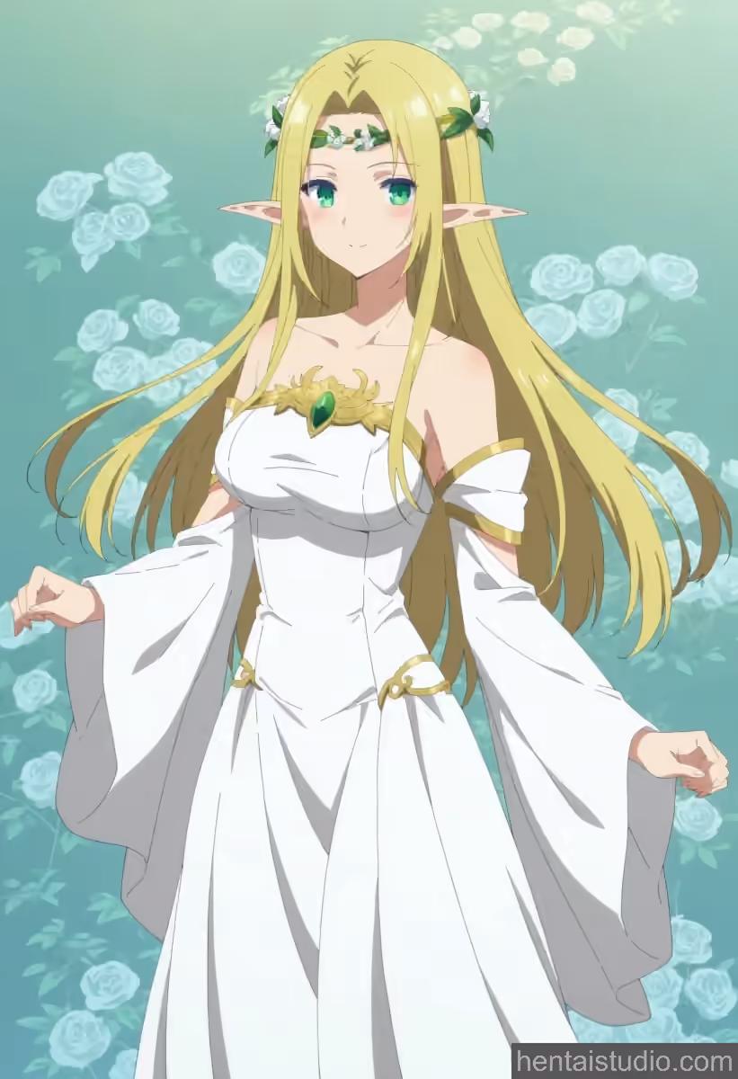 Lyutillis Haltina - Arifureta: From Commonplace to World's Strongest (Shokugyou de Sekai Saikyou) - Hentai Gallery 1 - 62 Images — image 3 of 62