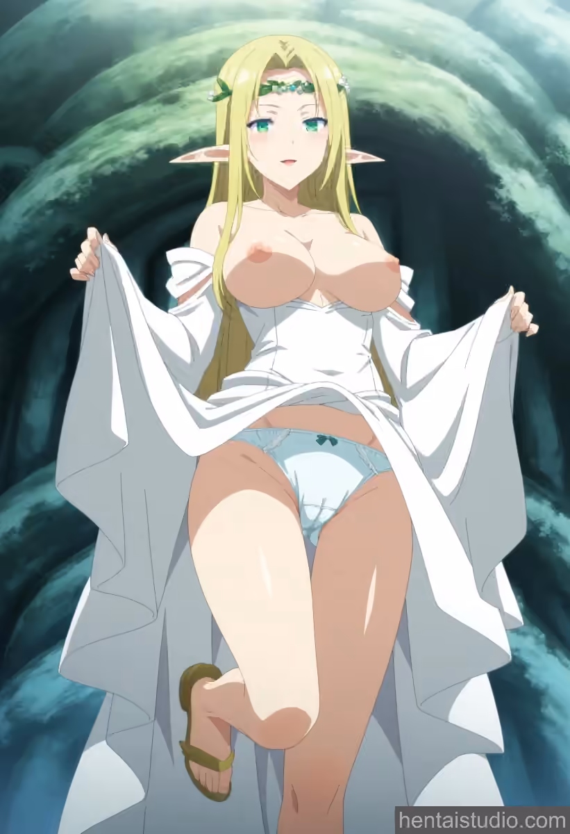 Lyutillis Haltina - Arifureta: From Commonplace to World's Strongest (Shokugyou de Sekai Saikyou) - Hentai Gallery 1 - 62 Images — image 32 of 62