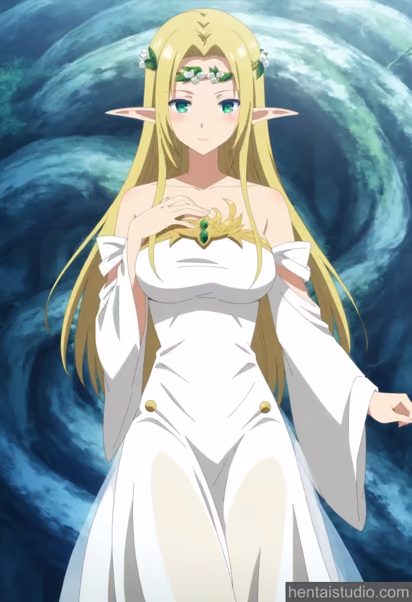 Lyutillis Haltina - Arifureta: From Commonplace to World's Strongest (Shokugyou de Sekai Saikyou) - Hentai Gallery 1 - 62 Images — image 4 of 62