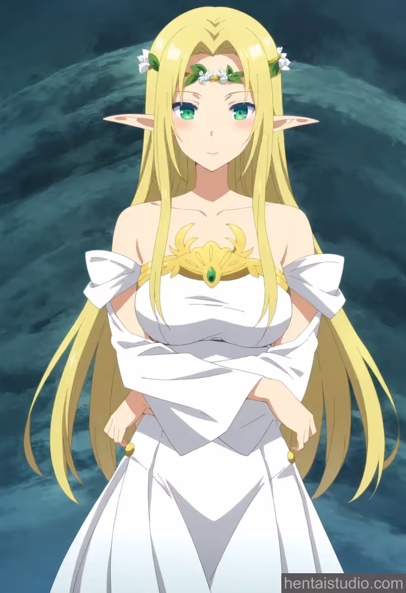 Lyutillis Haltina - Arifureta: From Commonplace to World's Strongest (Shokugyou de Sekai Saikyou) - Hentai Gallery 1 - 62 Images — image 5 of 62