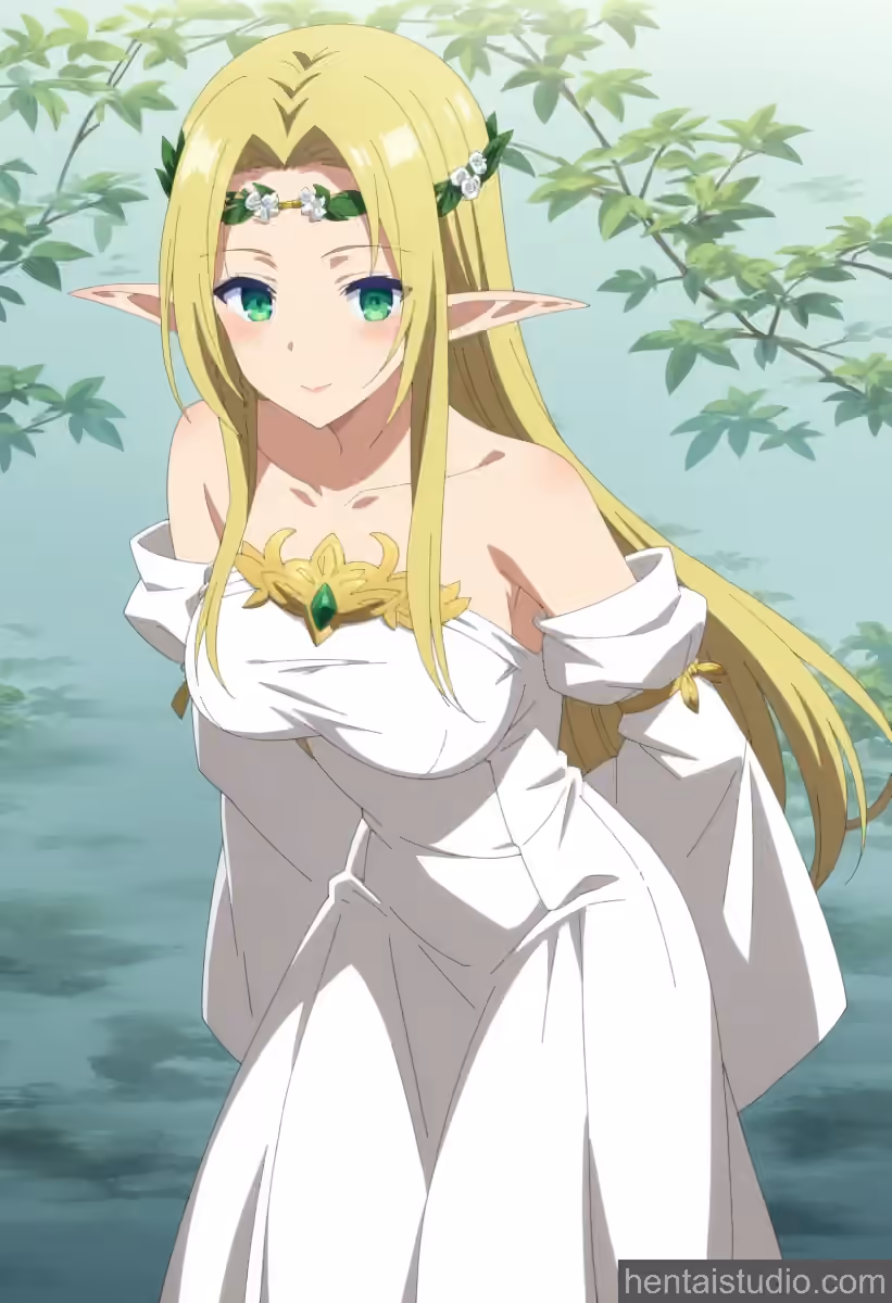 Lyutillis Haltina - Arifureta: From Commonplace to World's Strongest (Shokugyou de Sekai Saikyou) - Hentai Gallery 1 - 62 Images — image 6 of 62