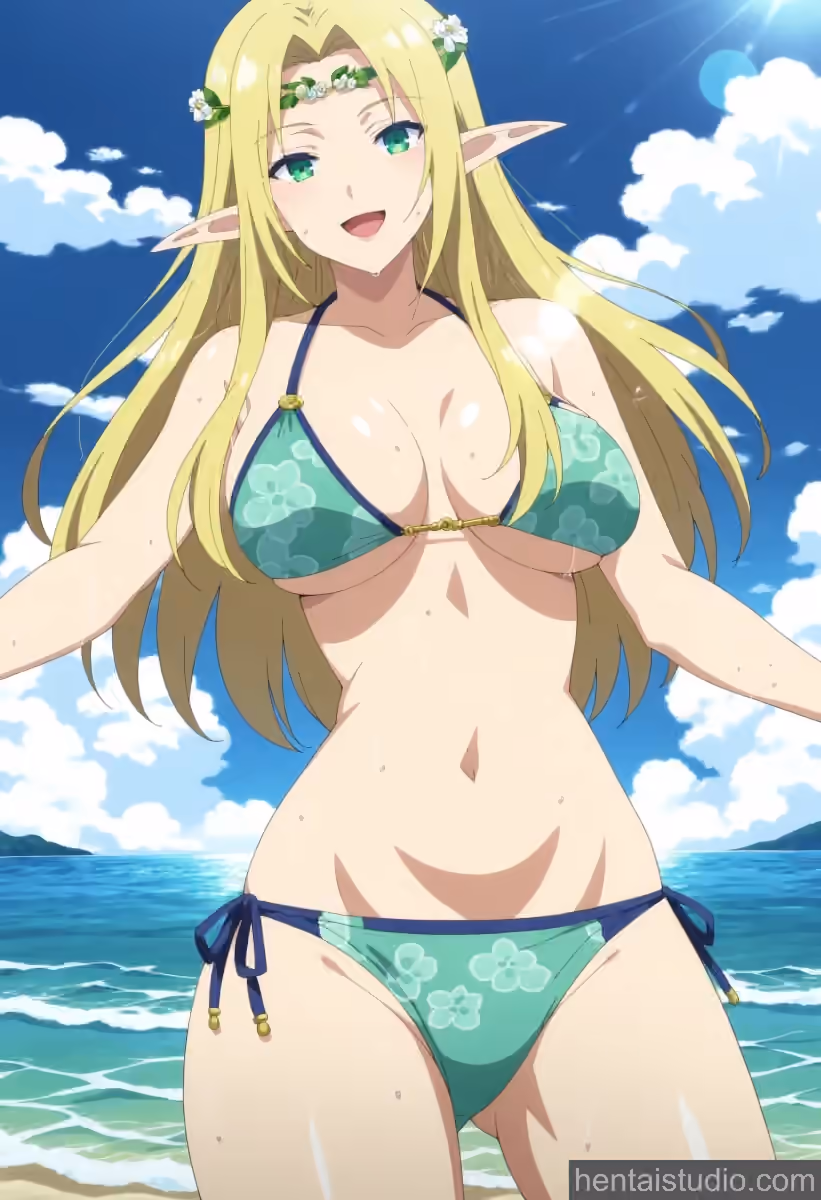Lyutillis Haltina - Arifureta: From Commonplace to World's Strongest (Shokugyou de Sekai Saikyou) - Hentai Gallery 1 - 62 Images — image 61 of 62