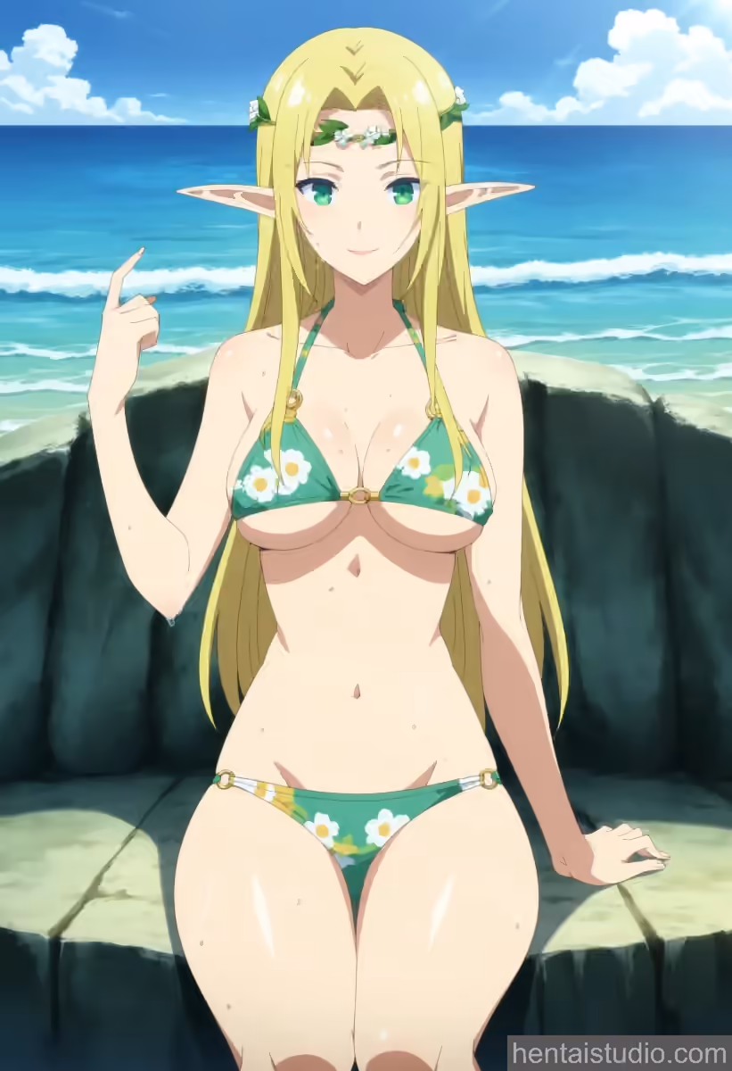 Lyutillis Haltina - Arifureta: From Commonplace to World's Strongest (Shokugyou de Sekai Saikyou) - Hentai Gallery 1 - 62 Images preview