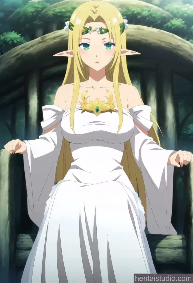 Lyutillis Haltina - Arifureta: From Commonplace to World's Strongest (Shokugyou de Sekai Saikyou) - Hentai Gallery 1 - 62 Images — image 8 of 62
