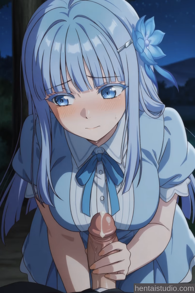 Mabel Rayveil from Uncle From Another World — image 16 of 200