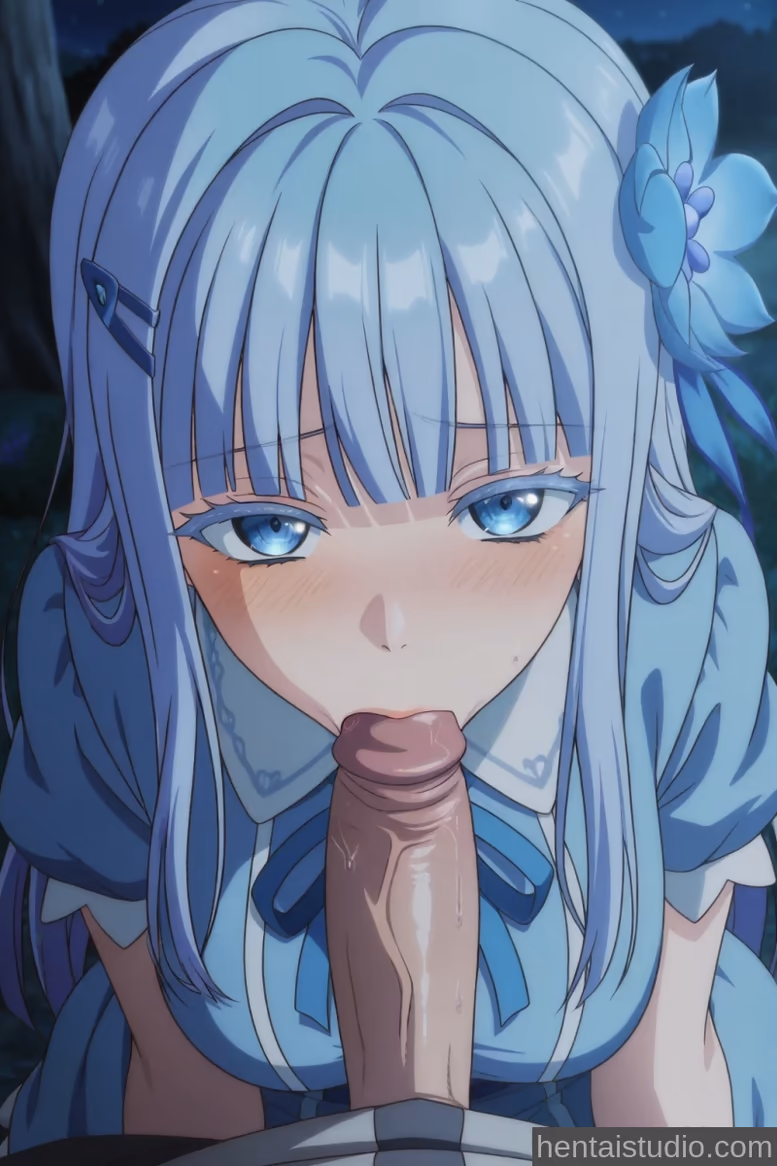 Mabel Rayveil from Uncle From Another World — image 19 of 200