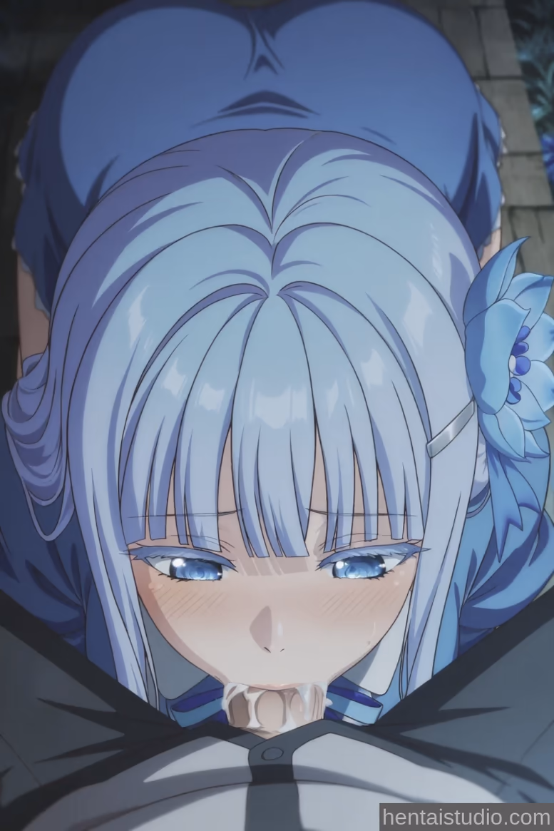 Mabel Rayveil from Uncle From Another World — image 23 of 200