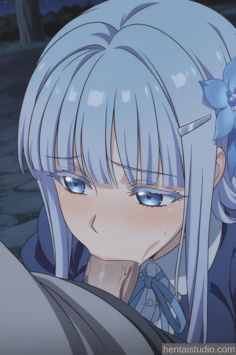 Mabel Rayveil from Uncle From Another World — image 25 of 200