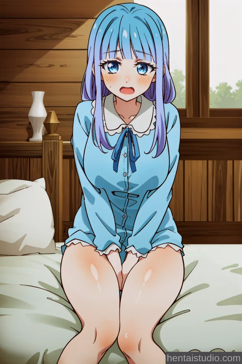 Mabel Rayveil from Uncle From Another World — image 32 of 36