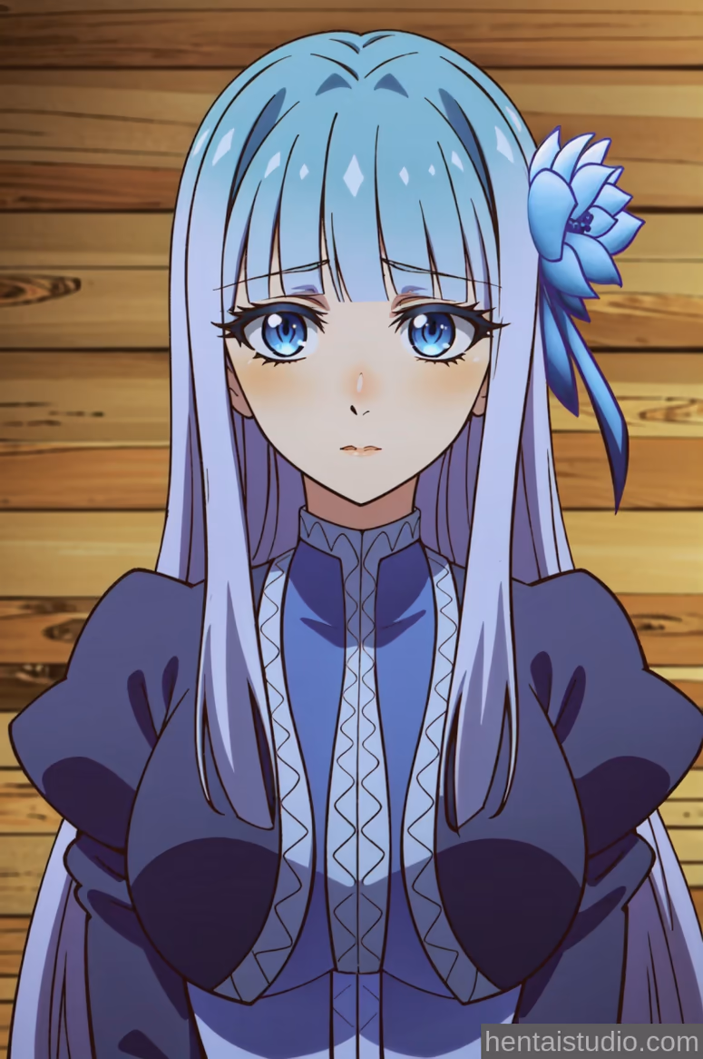 Mabel Rayveil from Uncle From Another World — image 33 of 36