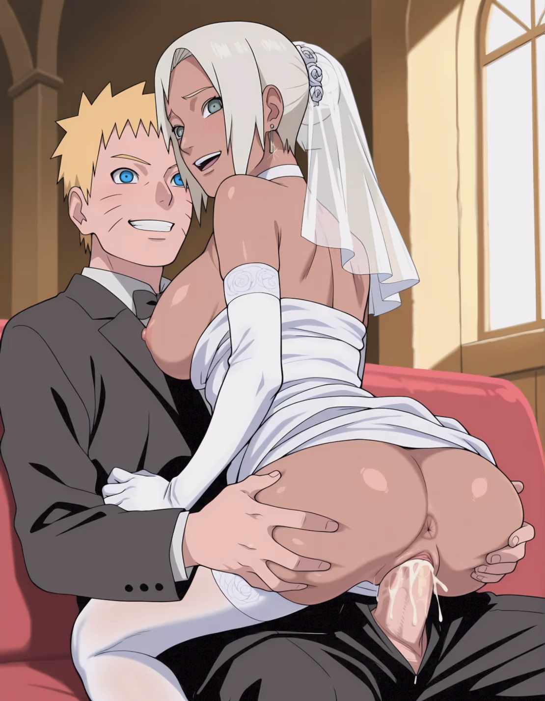 Mabui from Naruto — image 23 of 24