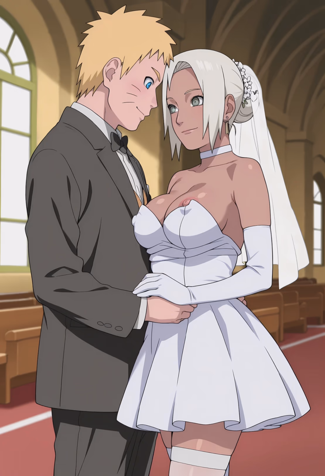 Mabui from Naruto — image 5 of 24