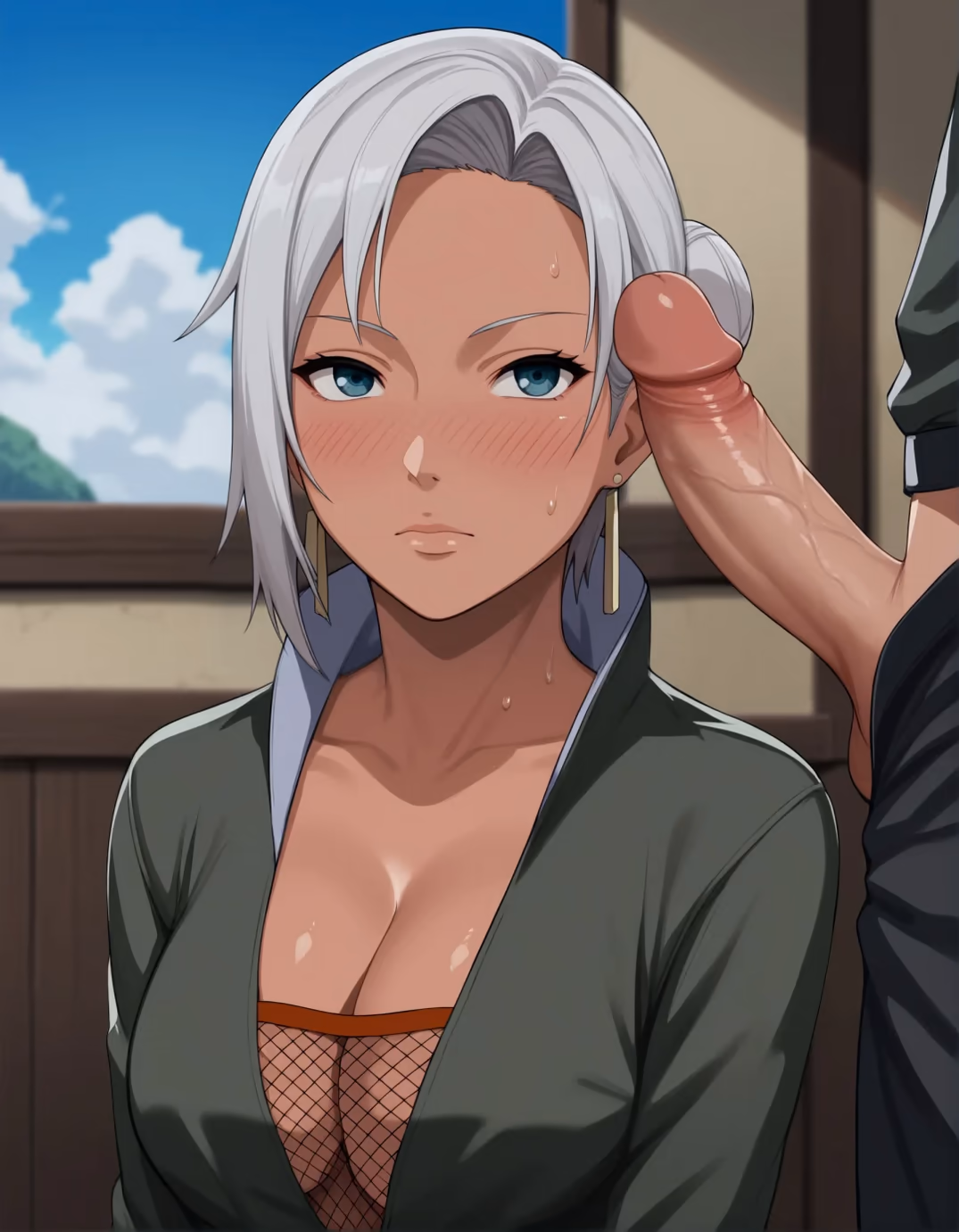 Mabui from Naruto — image 3 of 30