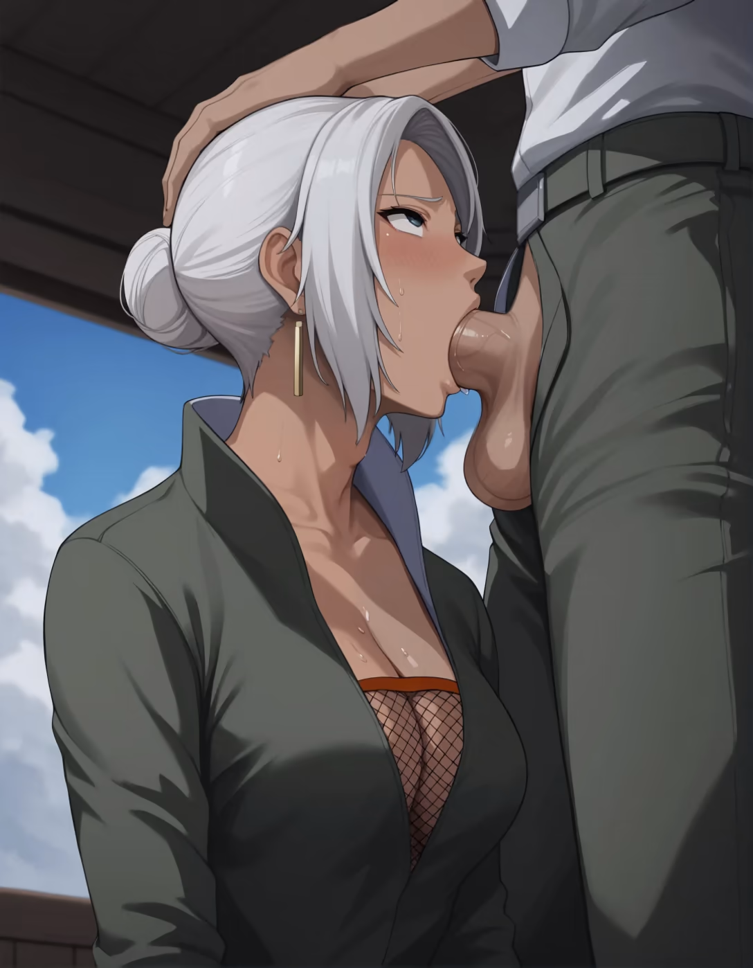 Mabui from Naruto — image 6 of 30