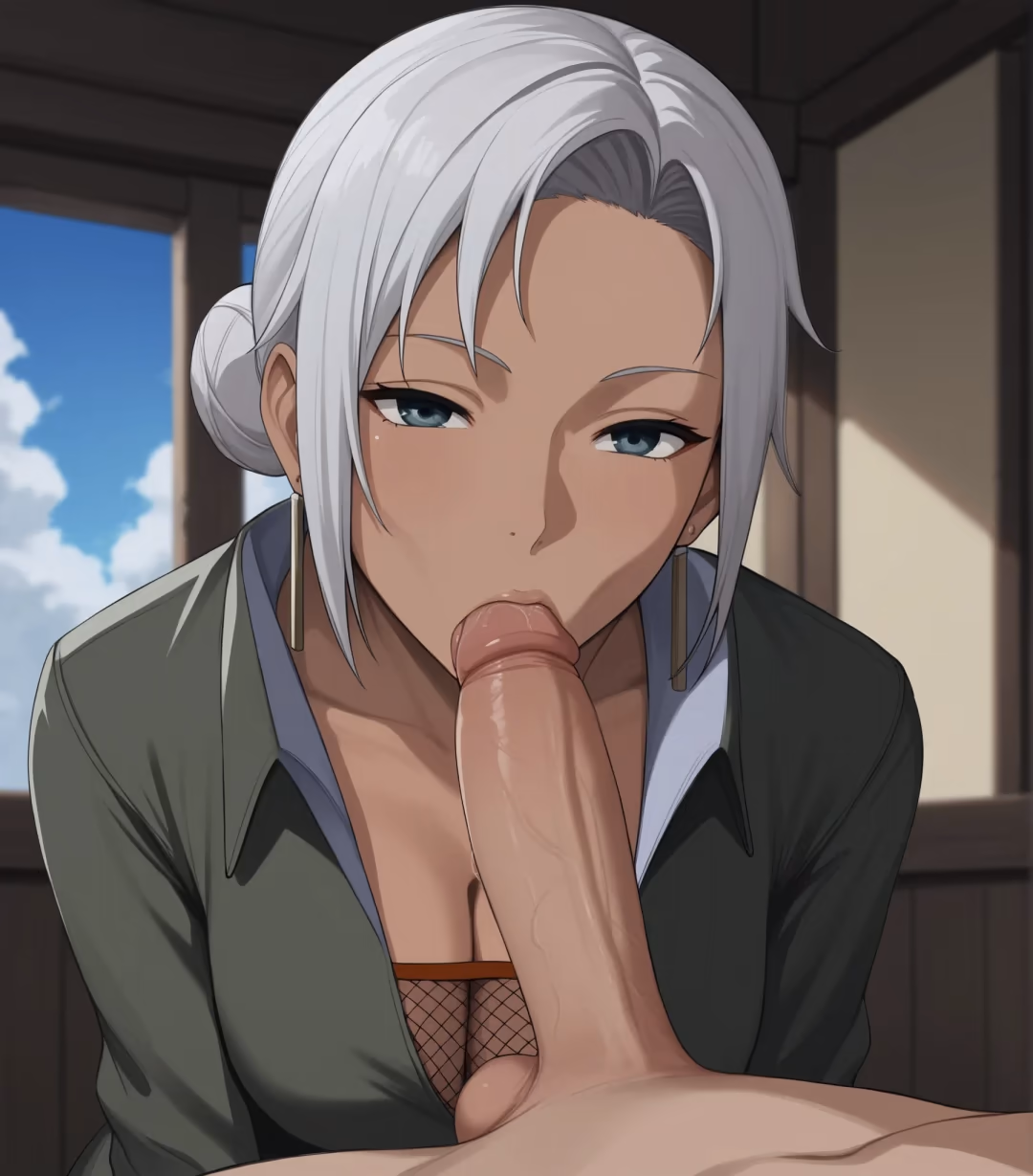 Mabui from Naruto — image 7 of 30