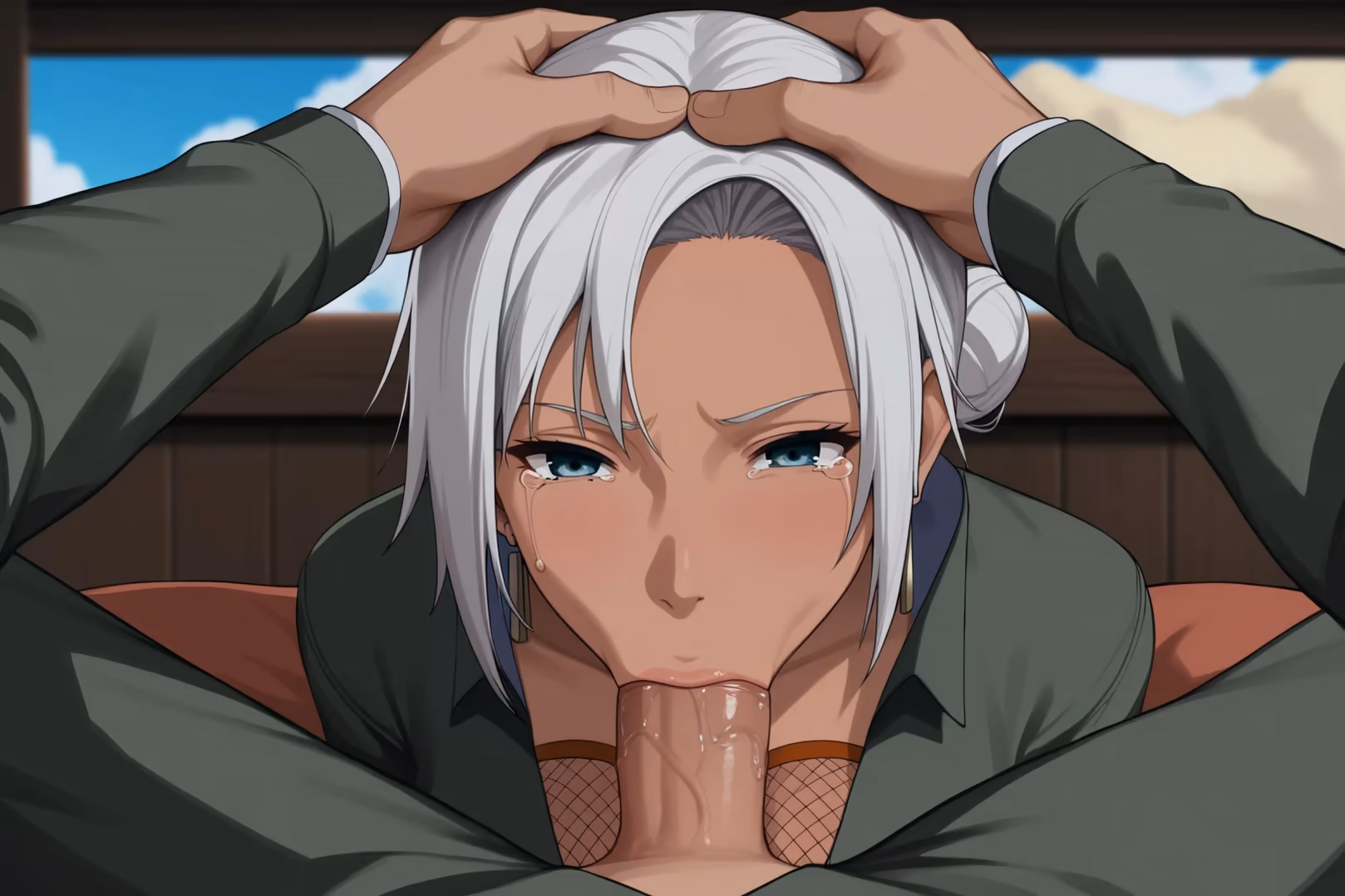 Mabui from Naruto — image 9 of 30