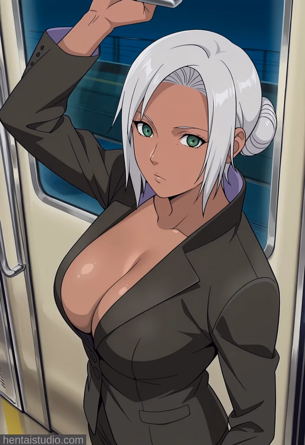 Mabui from Naruto — image 2 of 63