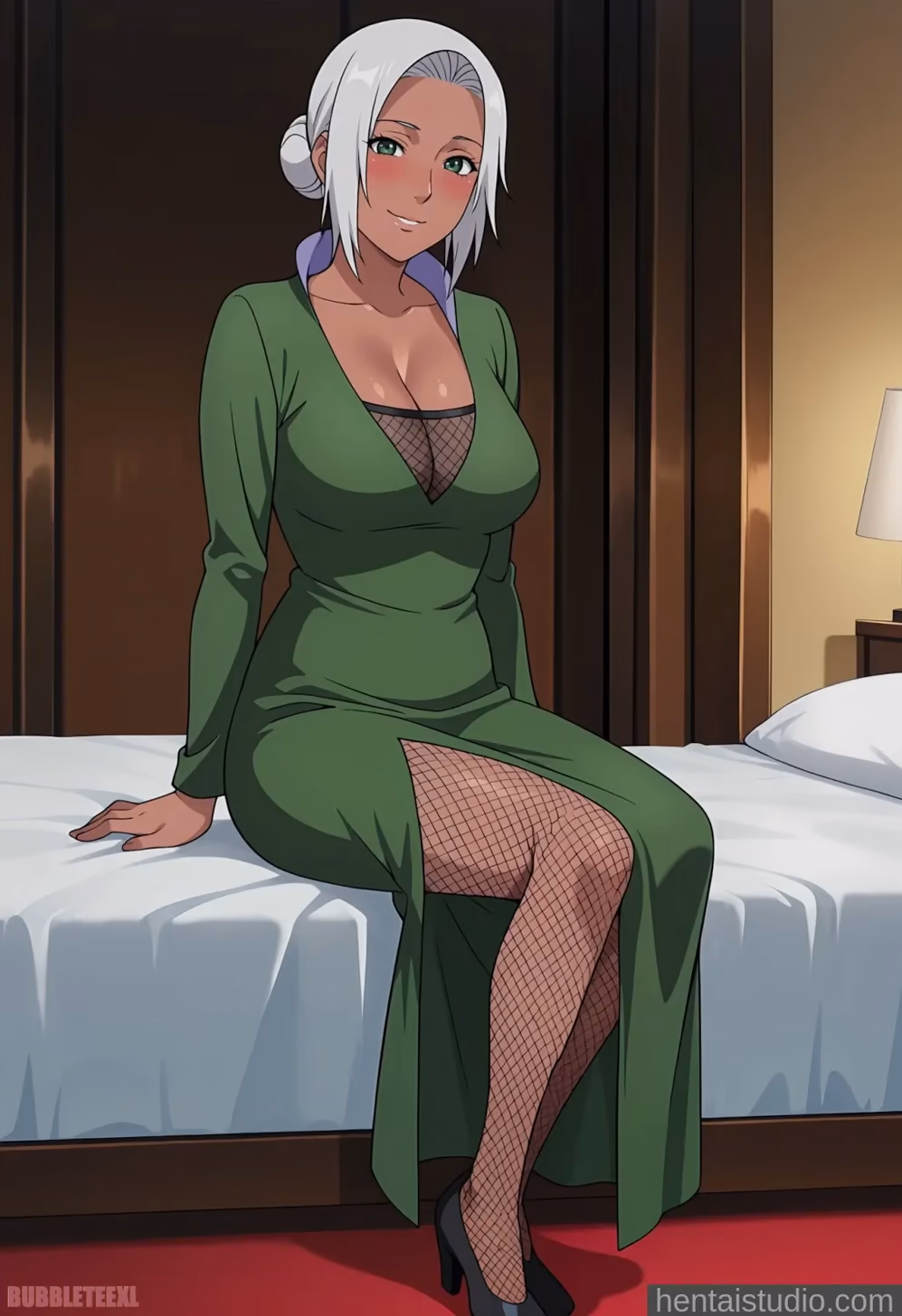 Mabui from Naruto — image 35 of 63