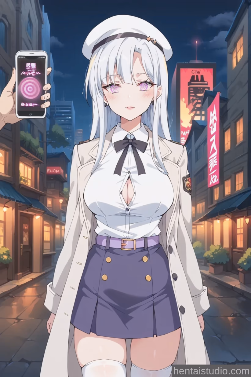 Machina Solege from Demon Lord 2099 — image 16 of 46