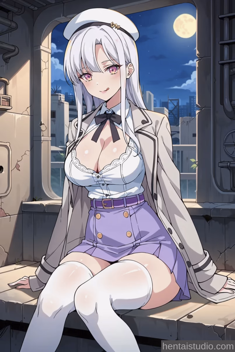 Machina Solege from Demon Lord 2099 — image 2 of 46