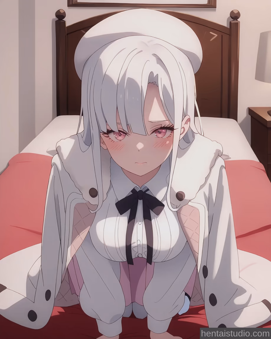 Machina Solege from Demon Lord 2099 — image 11 of 70