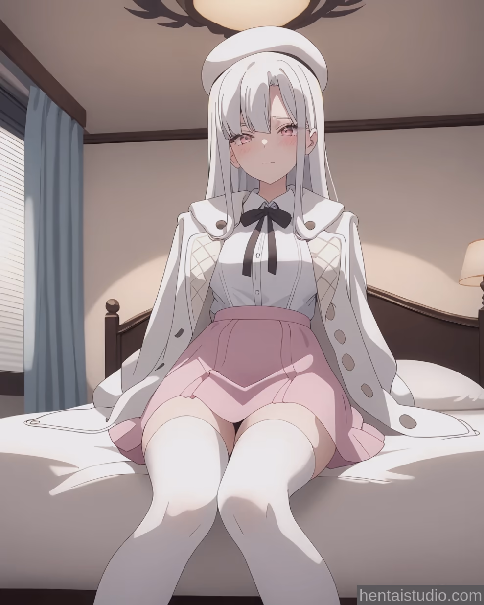 Machina Solege from Demon Lord 2099 — image 4 of 70