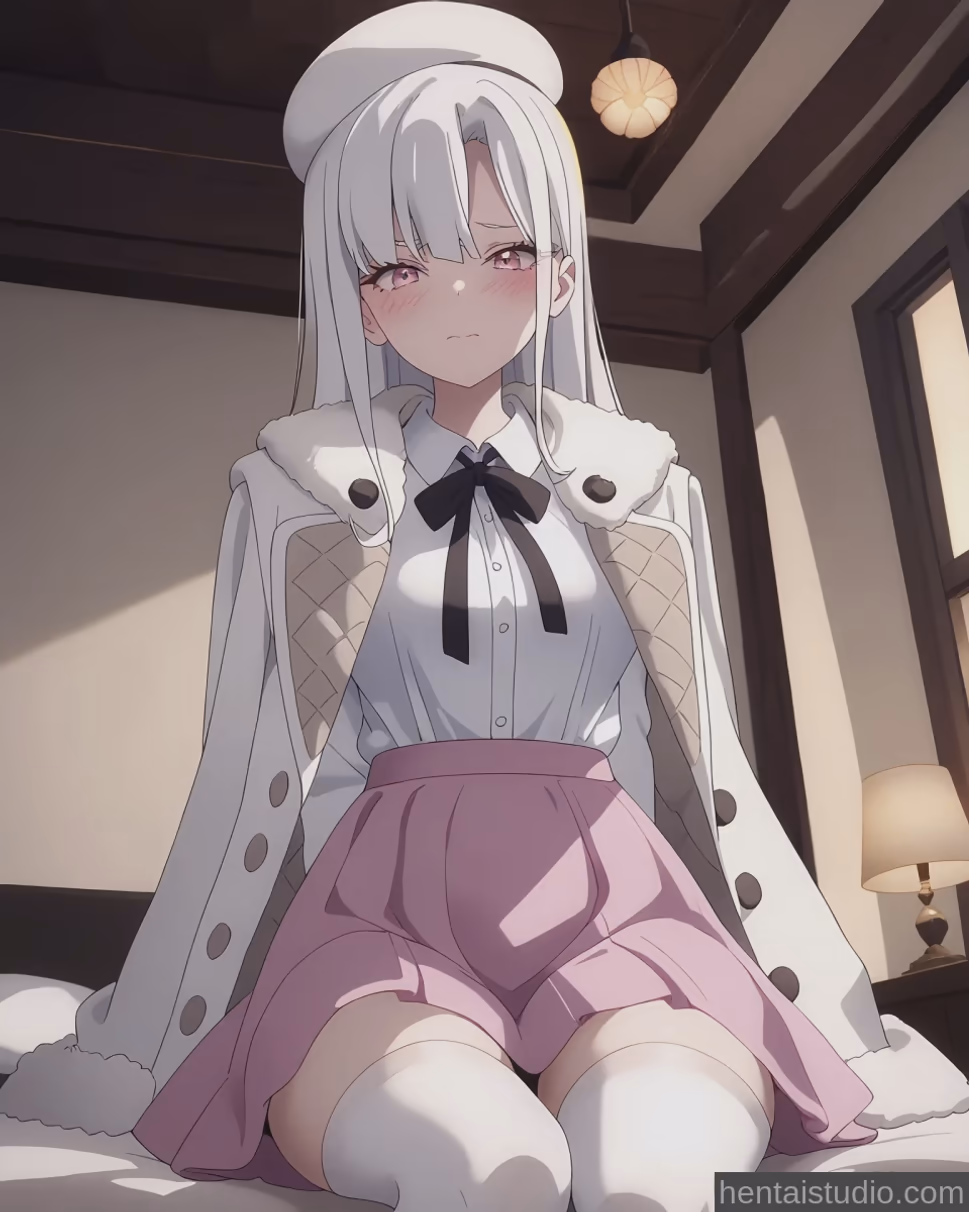 Machina Solege from Demon Lord 2099 — image 5 of 70