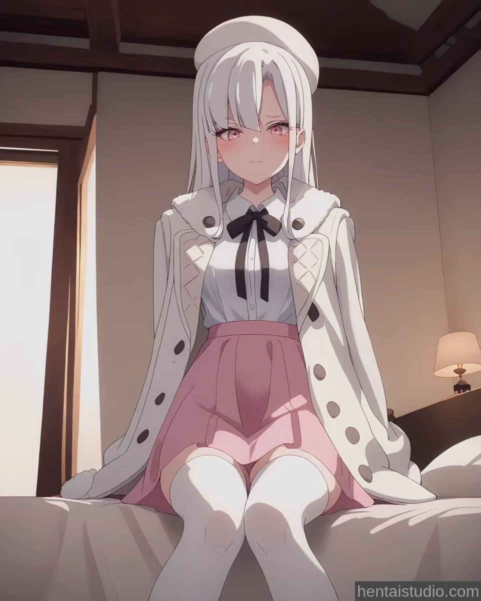 Machina Solege from Demon Lord 2099 — image 6 of 70