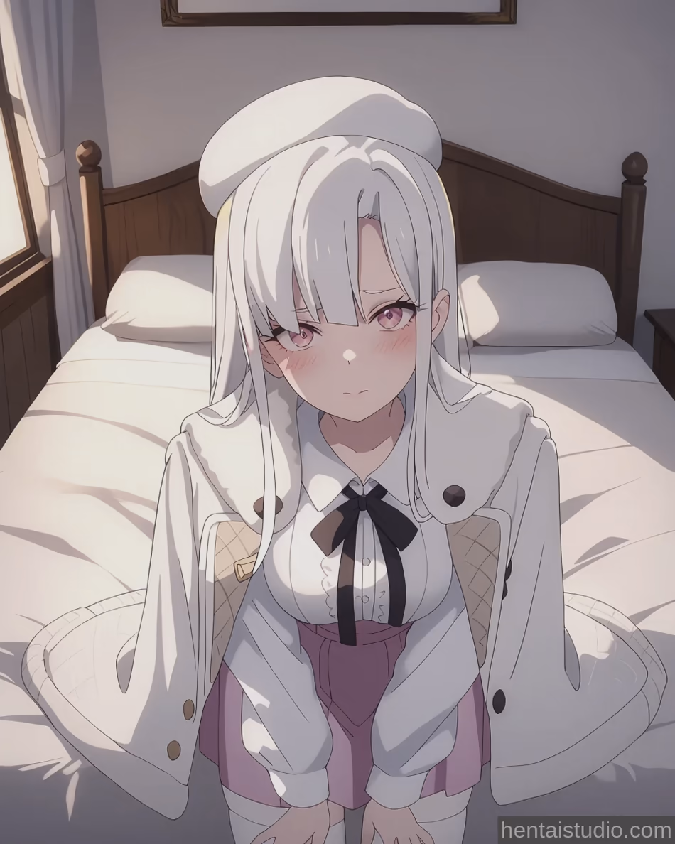 Machina Solege from Demon Lord 2099 — image 8 of 70