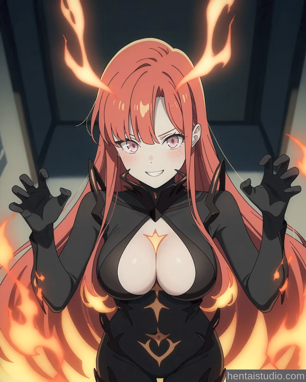 Machina Solege from Demon Lord 2099 — image 2 of 70