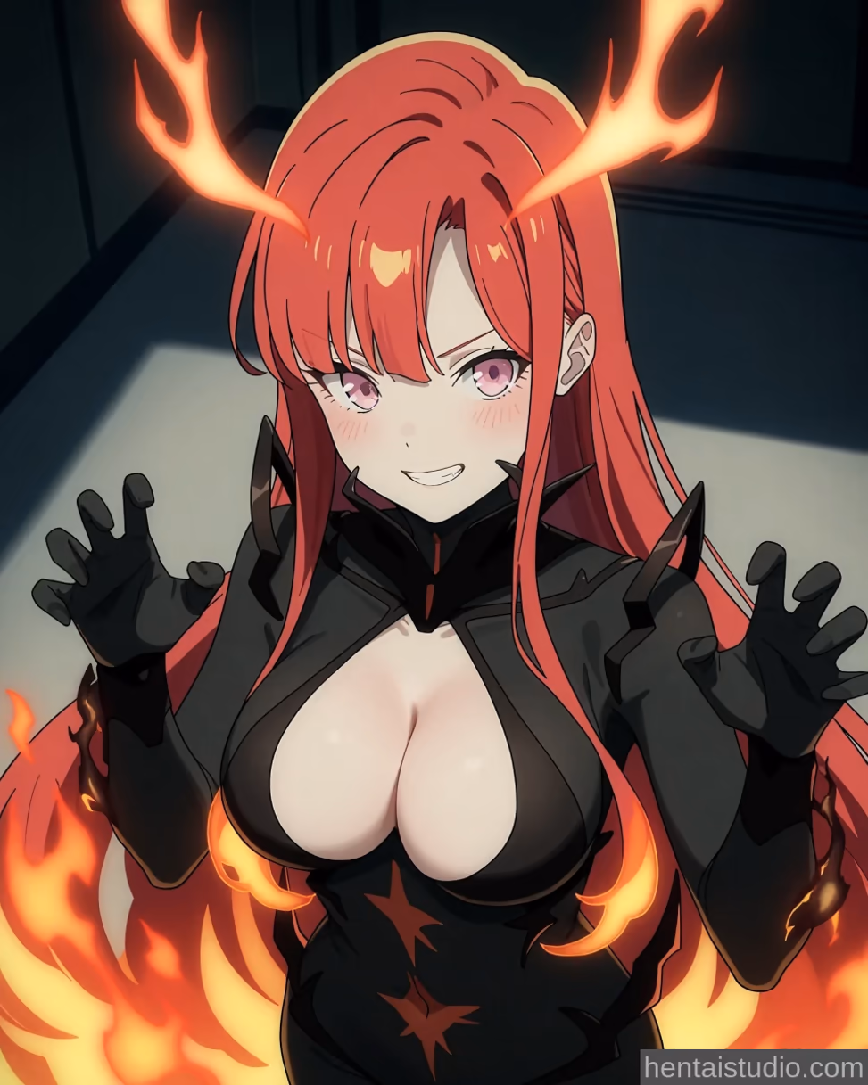 Machina Solege from Demon Lord 2099 — image 3 of 70