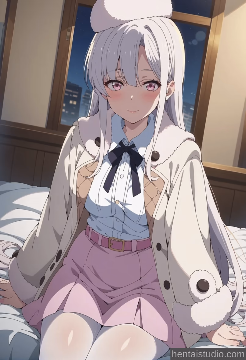 Machina Solege from Demon Lord 2099 — image 31 of 157