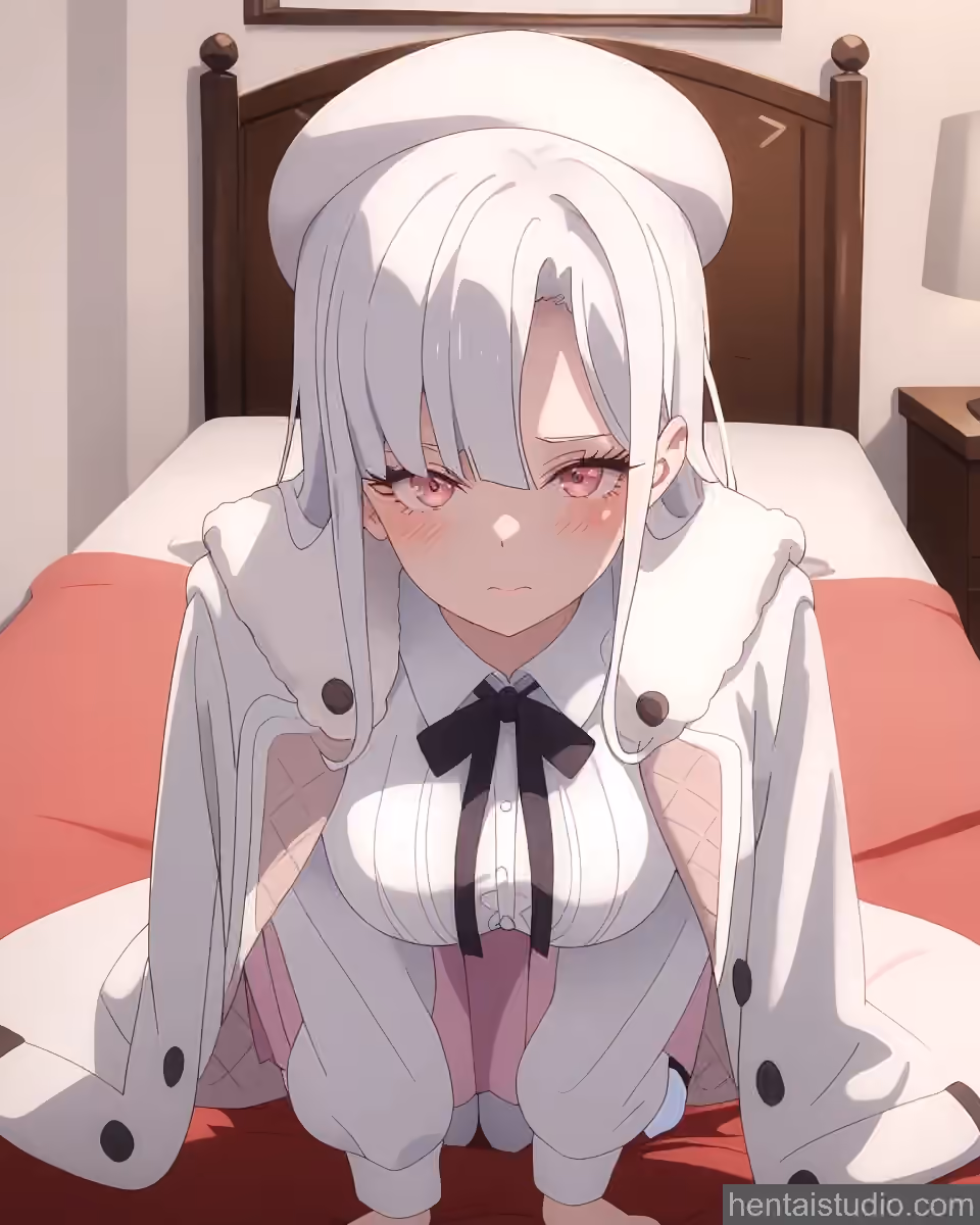 Machina Soleige - Demon Lord 2099 (Maou 2099) - Hentai Gallery 3 - 70 Images — image 11 of 70