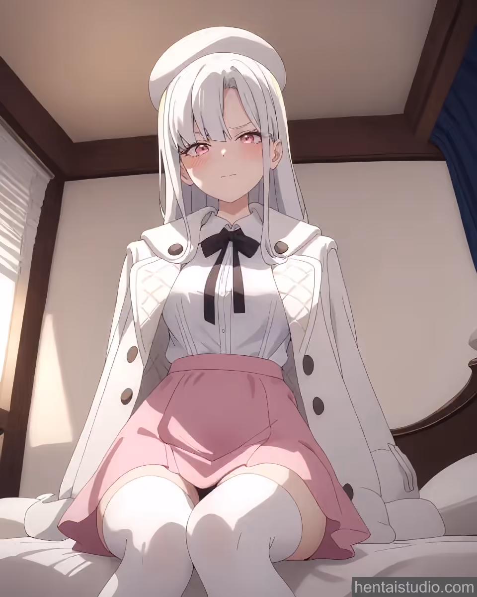 Machina Soleige - Demon Lord 2099 (Maou 2099) - Hentai Gallery 3 - 70 Images — image 2 of 70