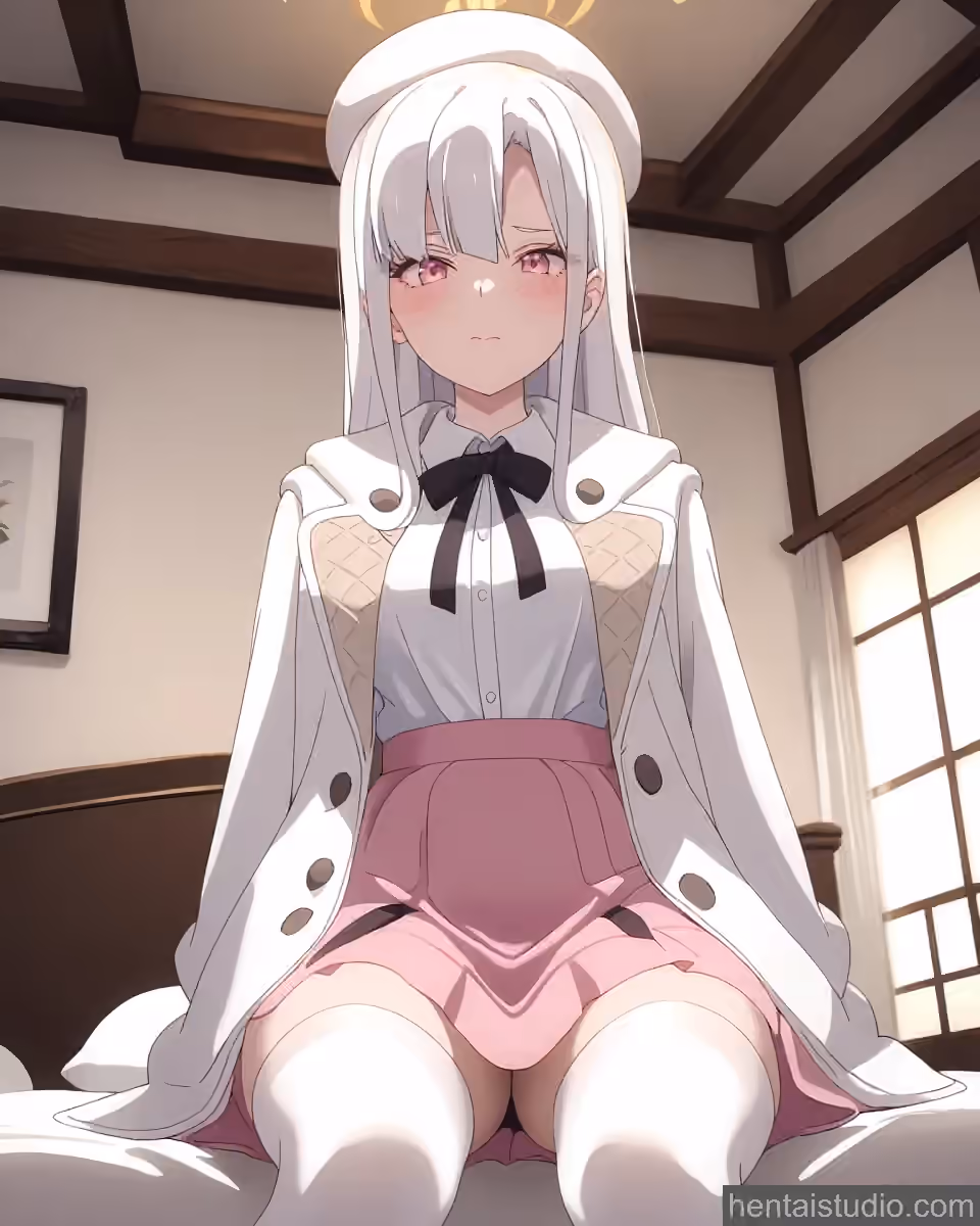 Machina Soleige - Demon Lord 2099 (Maou 2099) - Hentai Gallery 3 - 70 Images — image 3 of 70
