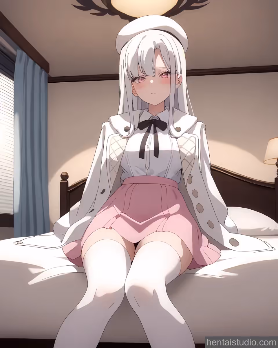 Machina Soleige - Demon Lord 2099 (Maou 2099) - Hentai Gallery 3 - 70 Images — image 4 of 70
