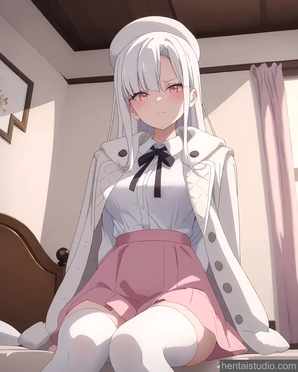 Machina Soleige - Demon Lord 2099 (Maou 2099) - Hentai Gallery 3 - 70 Images — image 7 of 70
