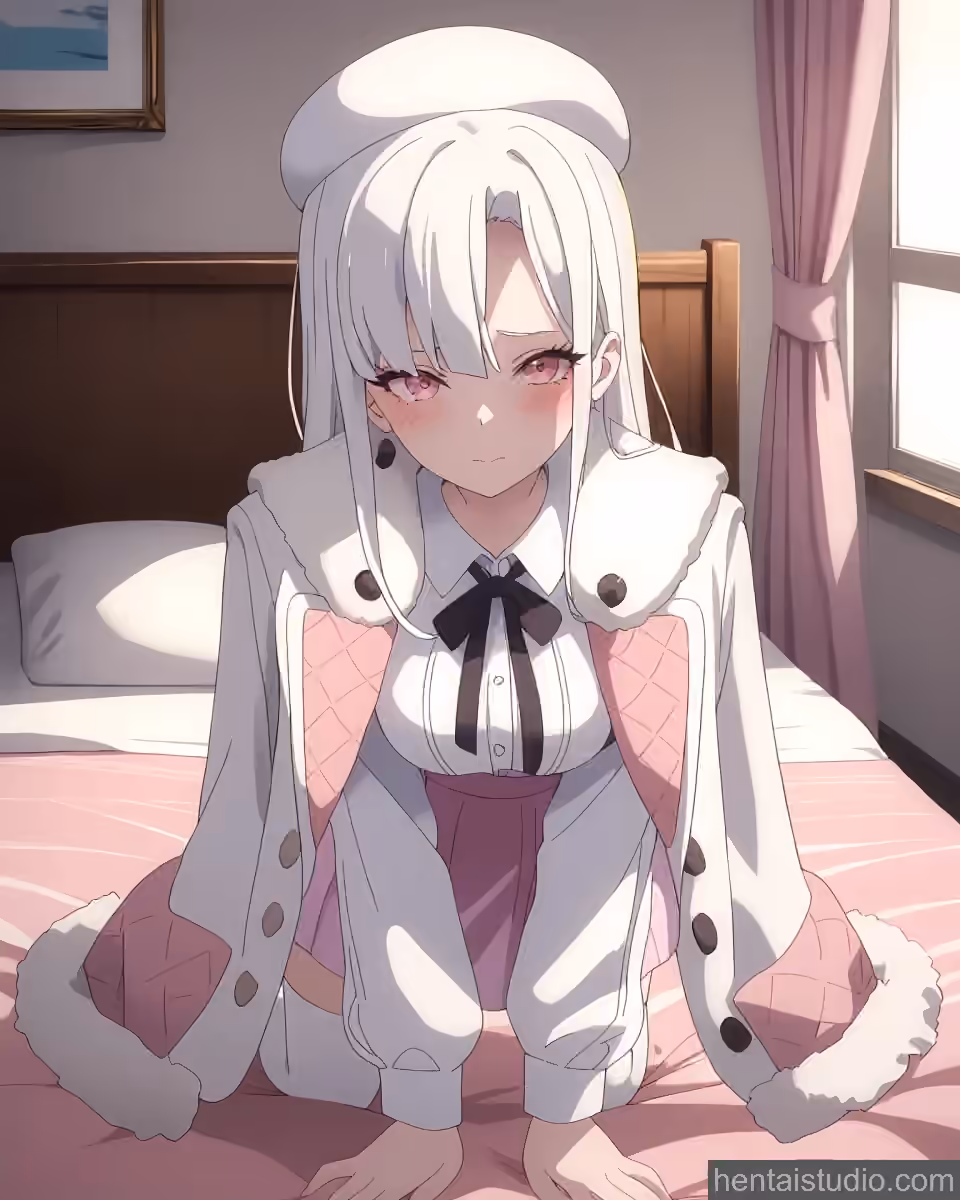 Machina Soleige - Demon Lord 2099 (Maou 2099) - Hentai Gallery 3 - 70 Images — image 9 of 70