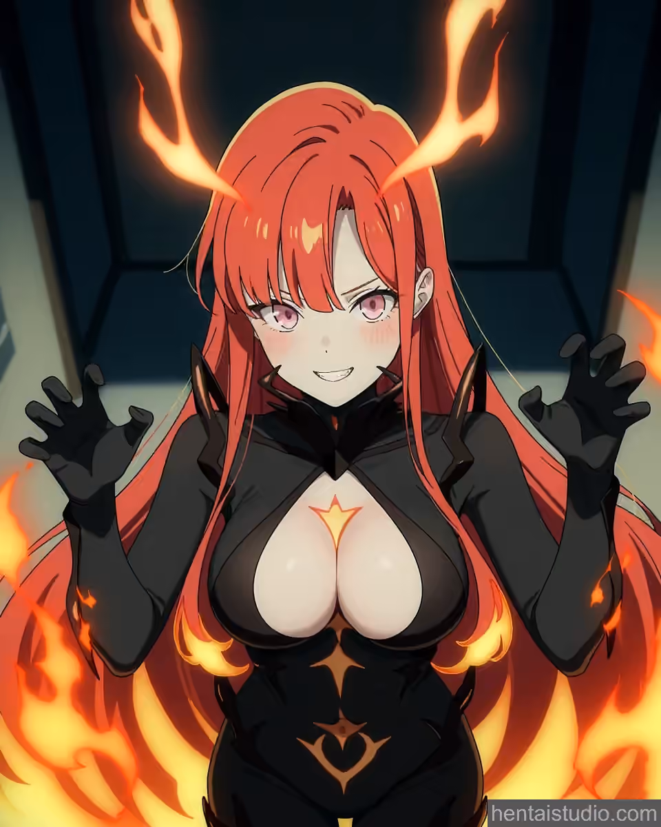 Machina Soleige - Demon Lord 2099 (Maou 2099) - Hentai Gallery 4 - 70 Images — image 2 of 70
