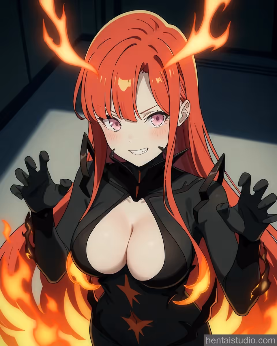Machina Soleige - Demon Lord 2099 (Maou 2099) - Hentai Gallery 4 - 70 Images — image 3 of 70