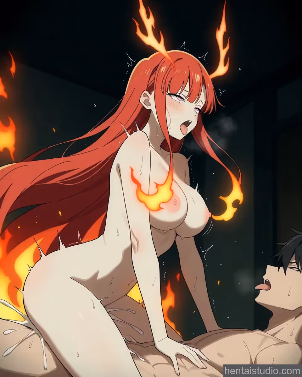 Machina Soleige - Demon Lord 2099 (Maou 2099) - Hentai Gallery 4 - 70 Images — image 55 of 70