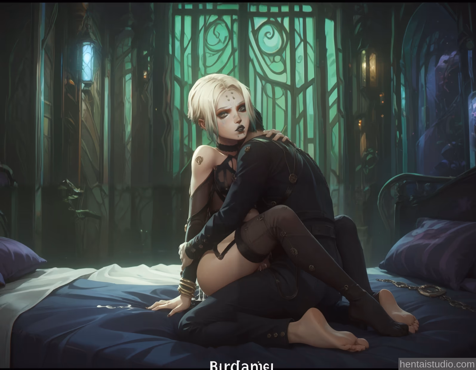 Madame Margot from Arcane — image 17 of 18