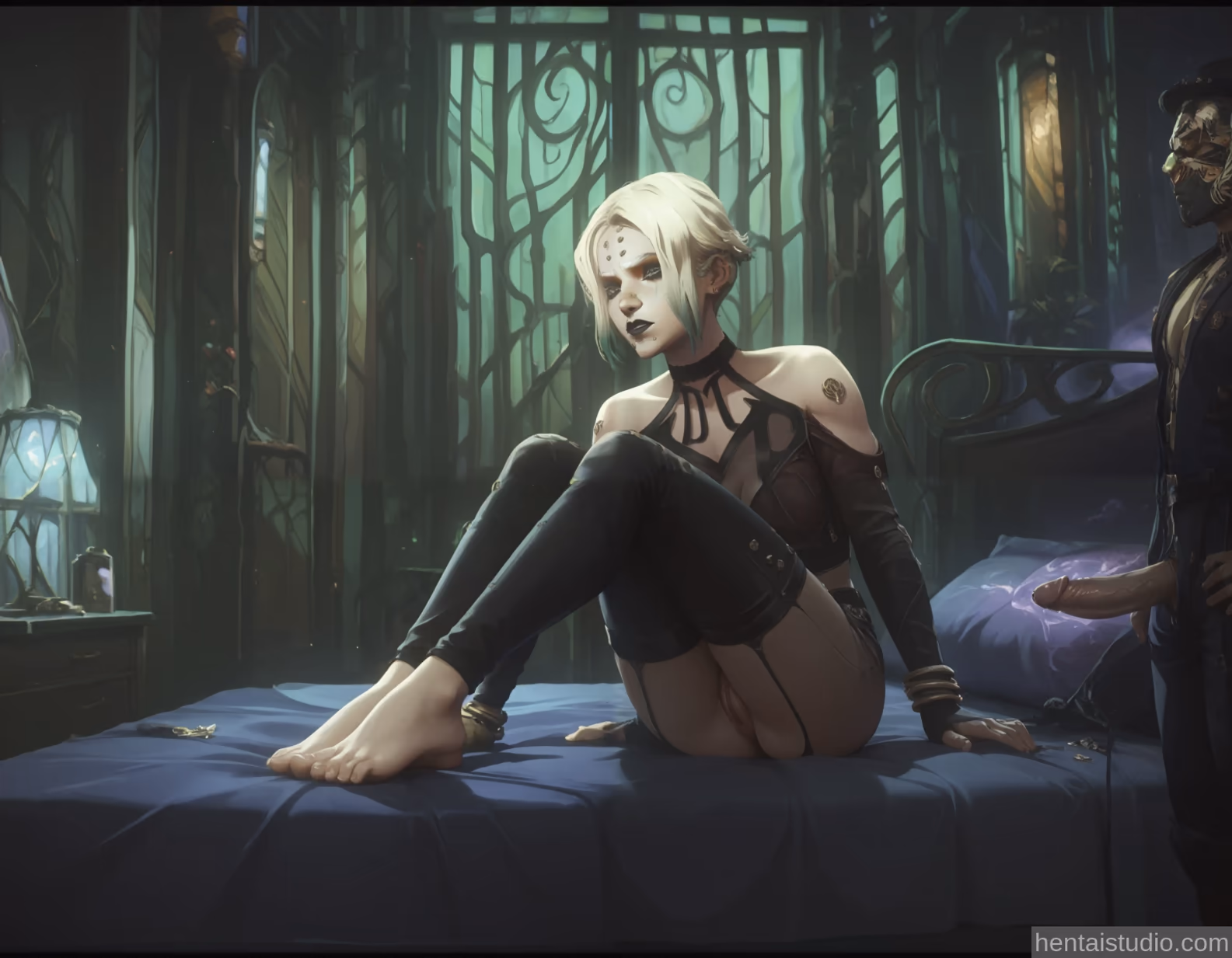 Madame Margot from Arcane — image 6 of 18