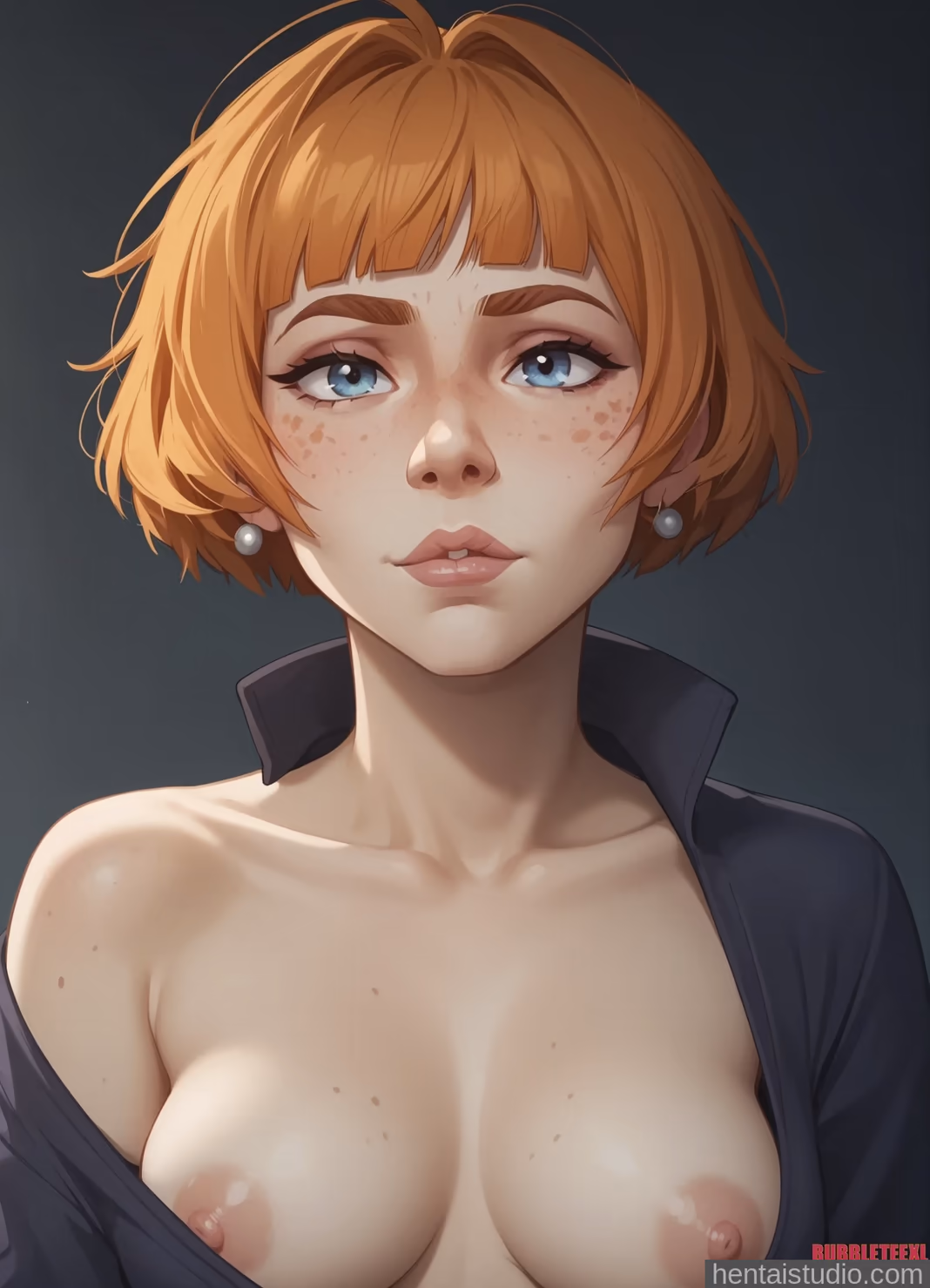 Maddie Nolen from Arcane — image 29 of 35