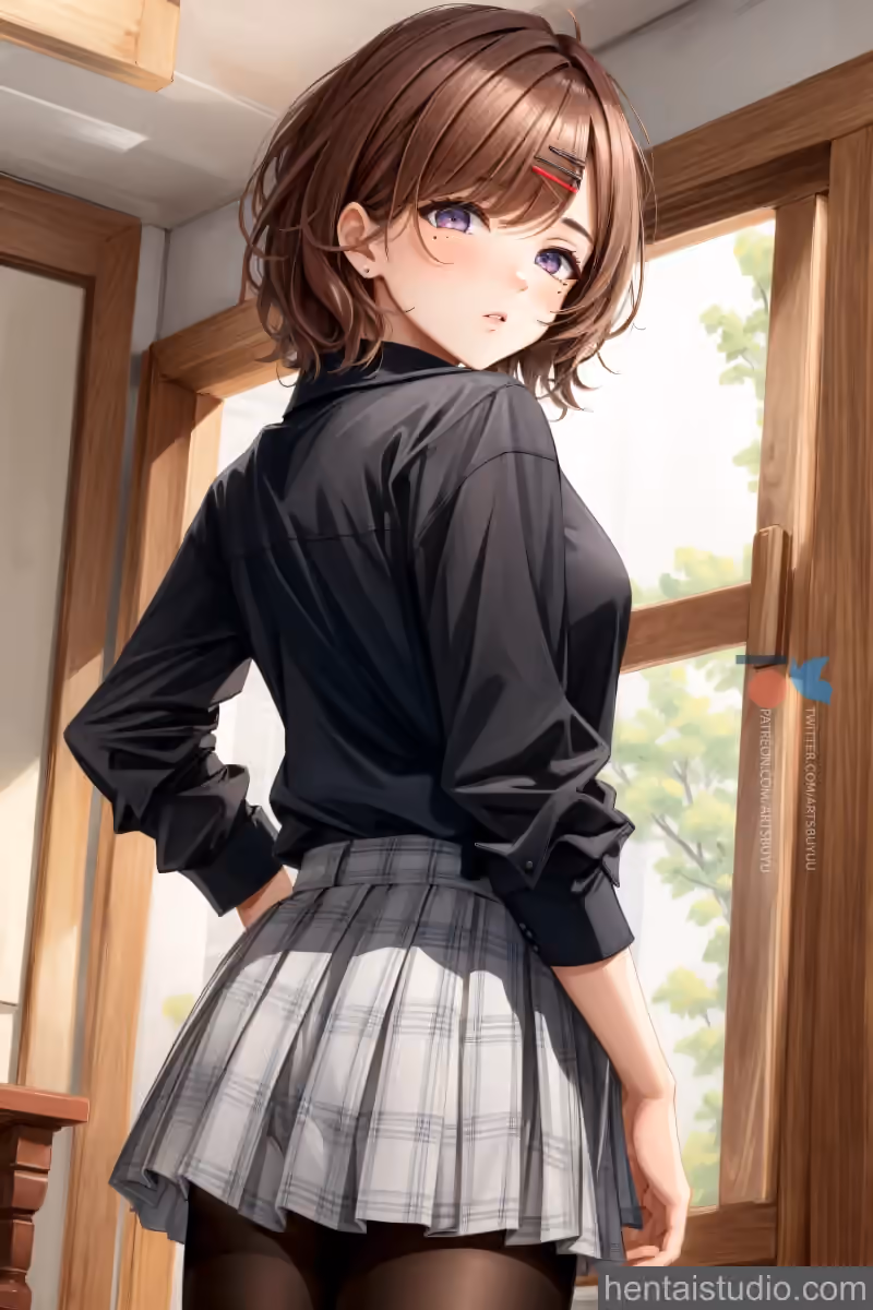 Madoka Higuchi - The Idolmaster Shiny Colors - Hentai Gallery - 21 Images — image 1 of 21