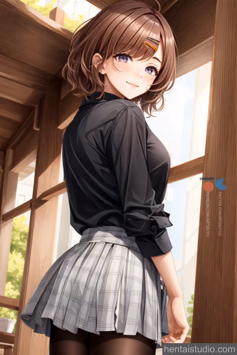 Madoka Higuchi - The Idolmaster Shiny Colors - Hentai Gallery - 21 Images — image 12 of 21
