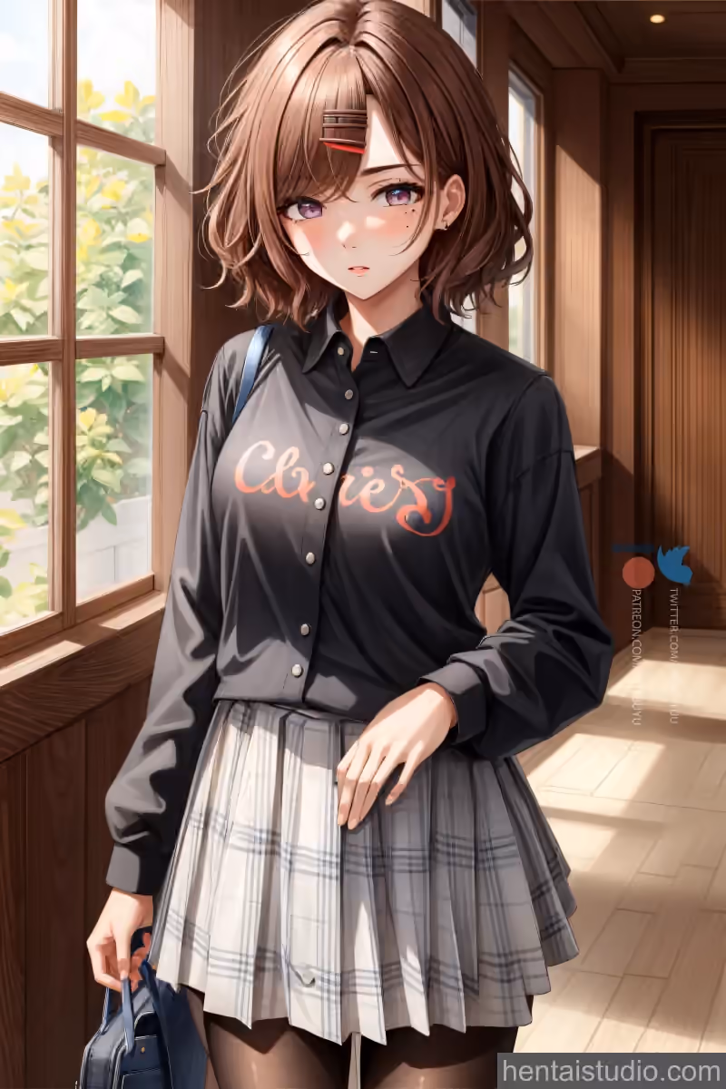 Madoka Higuchi - The Idolmaster Shiny Colors - Hentai Gallery - 21 Images — image 15 of 21