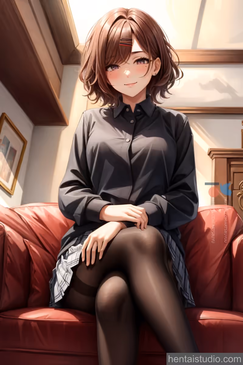 Madoka Higuchi - The Idolmaster Shiny Colors - Hentai Gallery - 21 Images — image 17 of 21