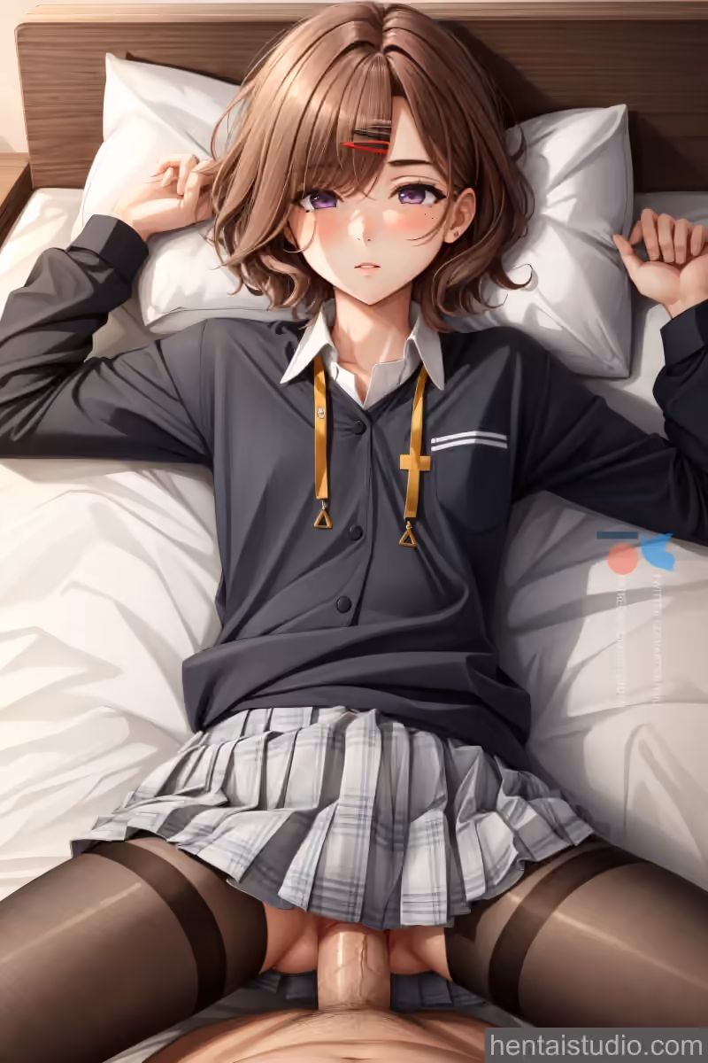 Madoka Higuchi - The Idolmaster Shiny Colors - Hentai Gallery - 21 Images — image 2 of 21